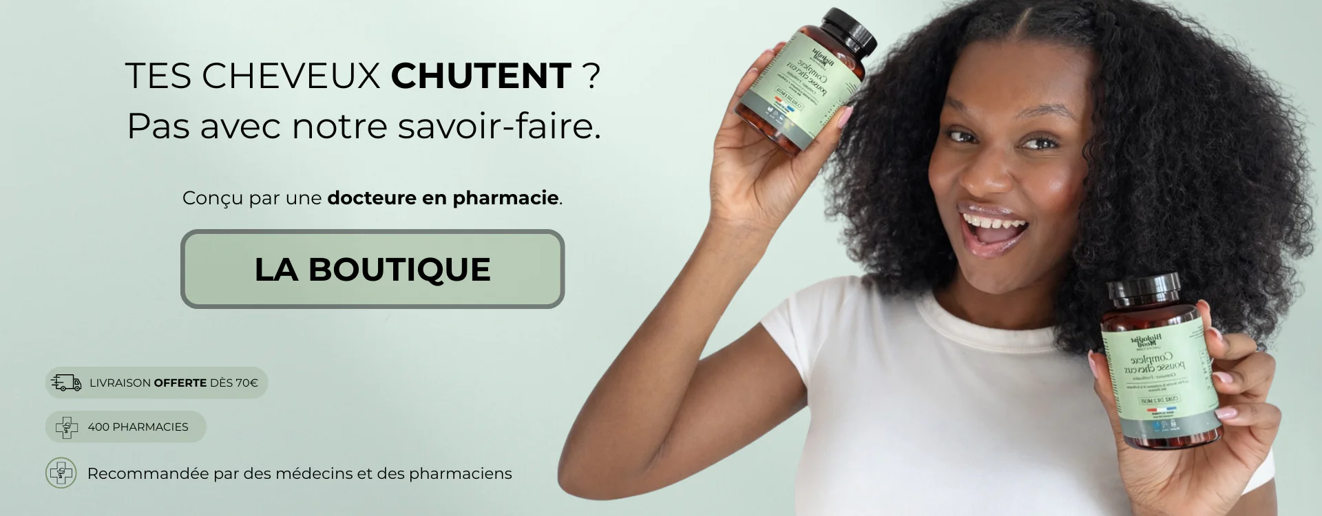 Sublimez Votre Chevelure Naturellement