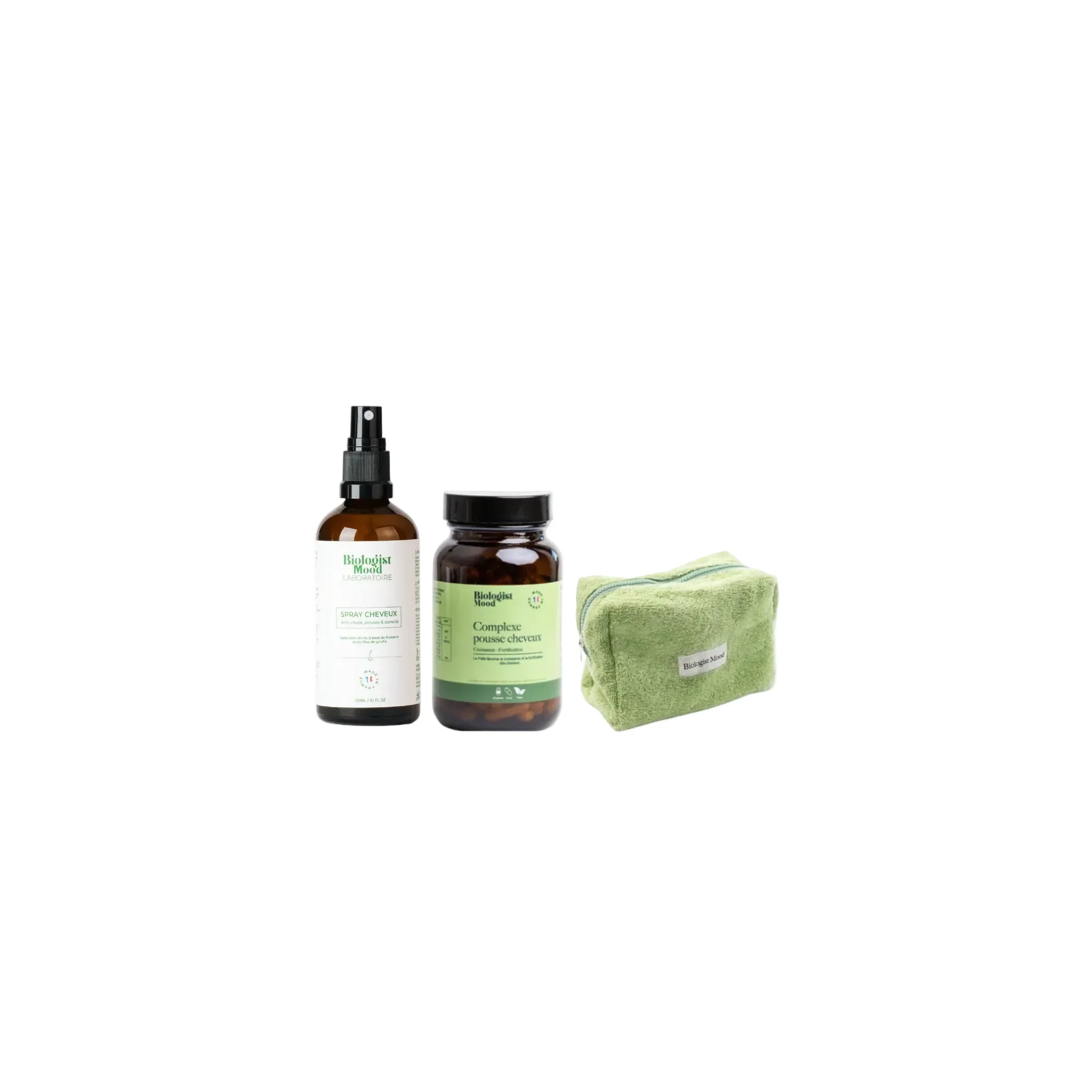 Routine sur mesure